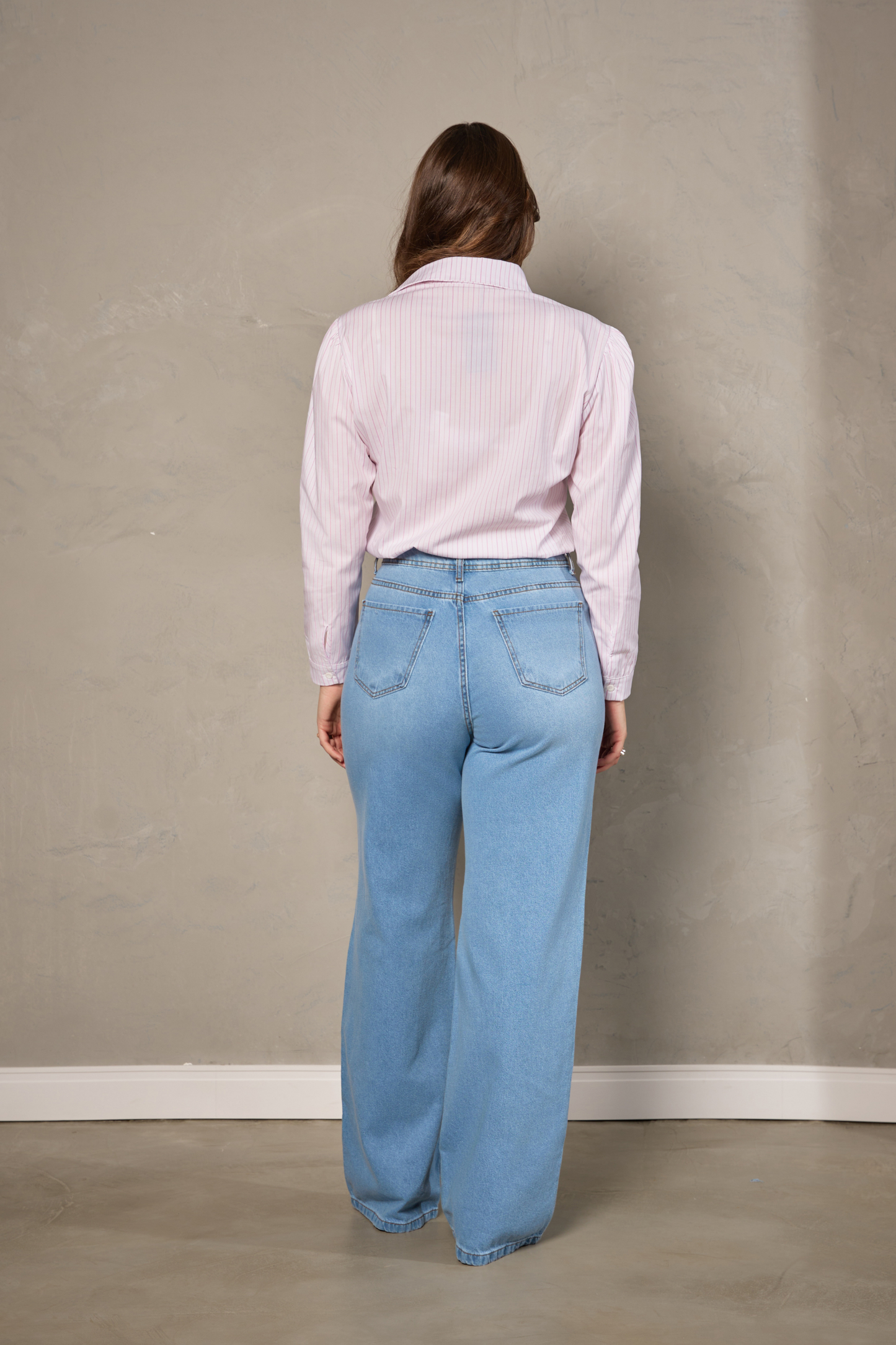 Calça Jeans Mel