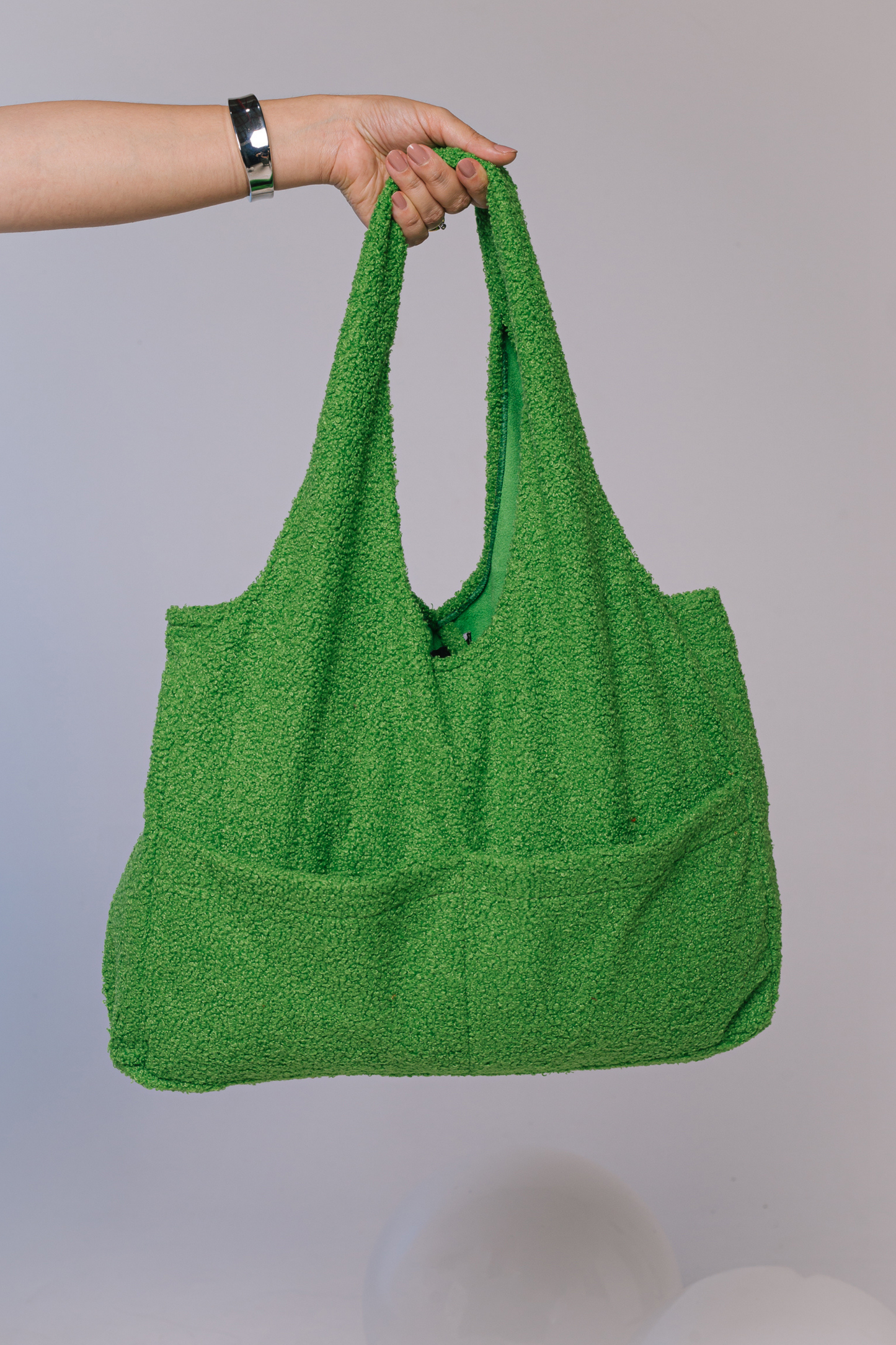 Bolsa Boreal Verde