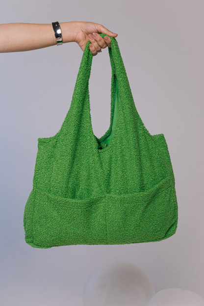 Bolsa Boreal Verde